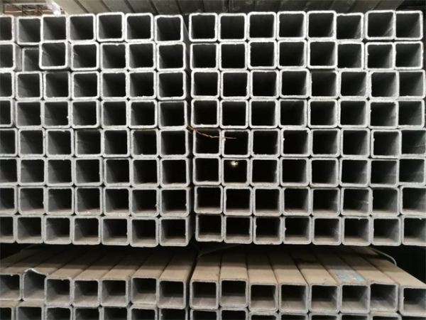 合肥熱鍍鋅方管供應(yīng)