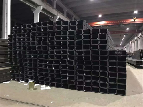 合肥方管批發(fā)市場